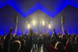 AFTER CHRISTMAS - Pamela Falcon, Regi Jenings, Jay Oh, Michael Wurst ...