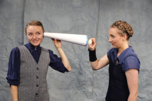 Konzert der stillen Dinge