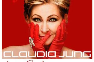 Claudia Jung mit Band: 40 Jahre Jubiläumstour