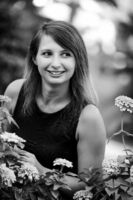 Katelyn Erikson liest aus 