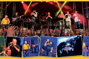 Soul & Gebläse - 50 Jahre Lions Club Gelnhausen