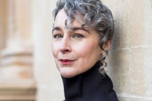 Widdersehen - Lesung mit Leonie Swann