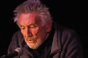 Christian Brückner liest