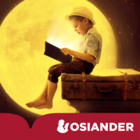 Aktion | Leserattennacht | Für Kinder von 8 bis 12 Jahren