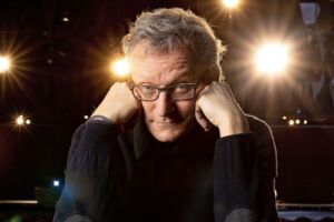 Frank Lüdecke - 