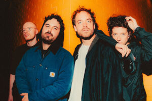 HEISSKALT - Lehnen im Licht Tour 2026