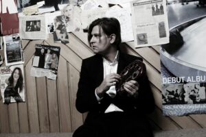 PHILLIP BOA & THE VOODOOCLUB - The Living Proof presents: