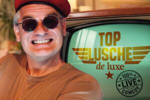 Ausbilder Schmidt - Top Lusche deLuxe