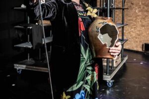 Eve und der zerbrochne Krug