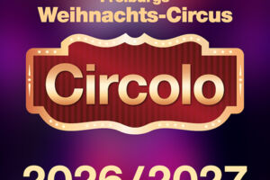 Circolo 2026 - Freiburgs Weihnachts-Circus, BZ-Card Sonderveranstaltung