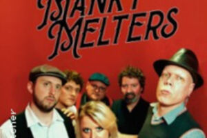 THE MANKY MELTERS