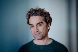 Oliver Wnuk - Besser wird's nicht