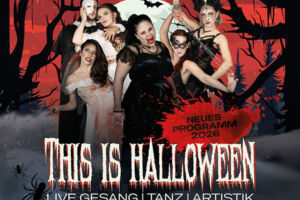 This is Halloween - Die ganz besondere Show zur düstersten Zeit des Jahres