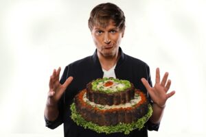 Comedy & Kabarett: Boris Stijelja
