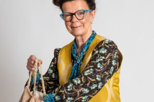 Frieda Braun - Ausgeheckt