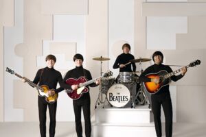 The Beatles Tribute Show