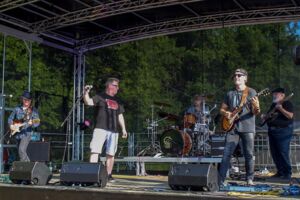 Think Lizzy: Thin Lizzy Tribute