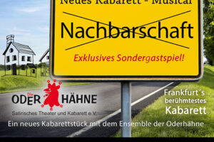 Nachbarschaft