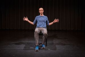 Event - Gastspiel Badische Landesbühne Bruchsal