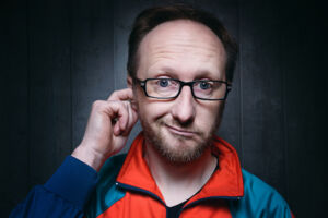 Ralf Senkel - Der hat gesessen!