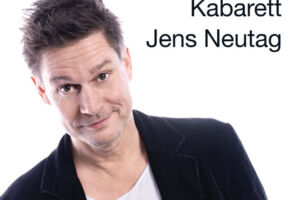 Jens Neutag - Gegensätze ziehen sich aus