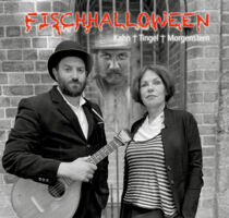 Fischhalloween | Kahn + Tingel + Morgenstern