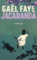 Jacaranda - Gaël Faye