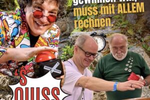 s Quiss mit Kay Vonderlage - Burg Rodenstein