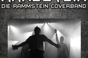 Randstein - Rammstein Tribute