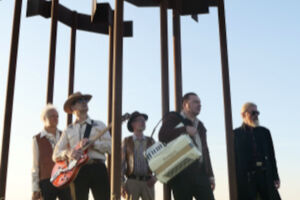 Hiss - Für eine Handvoll Cent