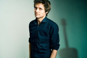 Abwesenheitsnotizen - Lieder und Gedichte mit Lennart Schilgen