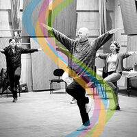 Sommerklang 2024: Tanzen mit Mozart  Workshop für historischen Tanz