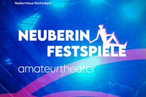 Festivalticket Neuberin Festspiele