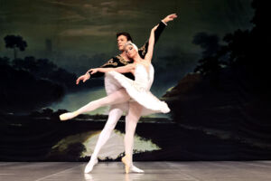 Der Nussknacker - UNITED CLASSIC BALLET