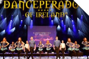 Danceperados of Ireland - Spirit of Irish Christmas