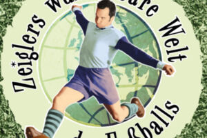 Zeiglers wunderbare Welt des Fußballs - LIVE