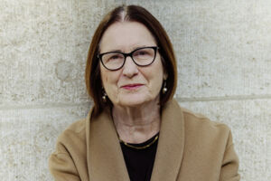 Der Schlüssel würde noch passen. Moskauer Erinnerungen