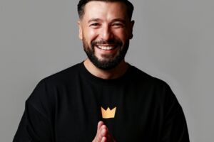 Cüneyt Akan - Drama King