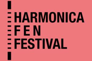 Harmonica FEN Festival Workshops & Masterclasses - Hermine Deurloo Improvisation on the chromatic harmonica: Practical guidance and Q&A