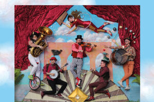 Christlich-Jüdische Zusammenarbeit 2026 / 5786 - Konzert: Klezmer Dobranotch