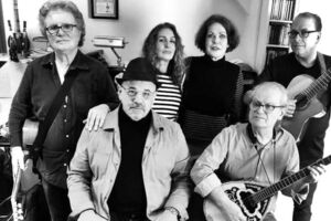 Rembetiko  Der Blues der Griechen