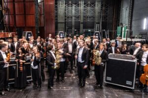 Münchner Rundfunkorchester - Klassik in Bayern
