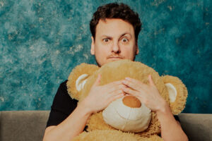 Ole Waschkau - Neues Programm