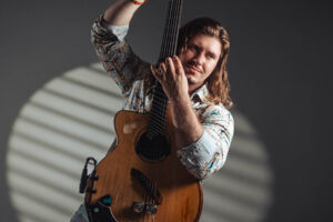 Alexandr Misko - »Final Boss Tour«