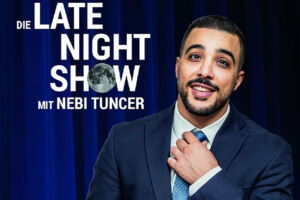Die Late Night Show mit Nebi Tuncer