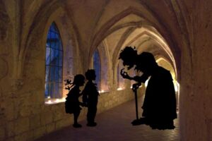 Hänsel und Gretel: Weihnachtlicher Theaterzauber