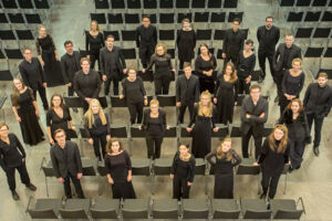 Vocalconsort Leipzig