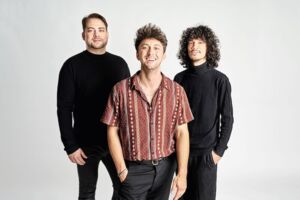 Luca Sestak Trio - GALERIEPLÄTZE