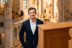 Ein Brausen vom Himmel