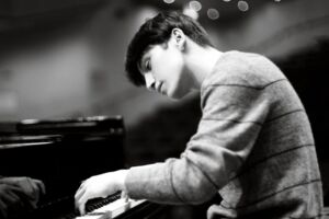 Eine Hommage an Ludovico Einaudi